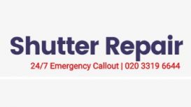 Shutter Repair