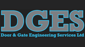 Door & Gate Engineering Services Ltd
