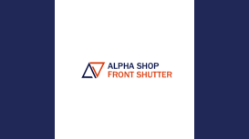 Alpha Shop - Emergency Shutter Repair