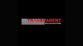 Transparent Roller Shutters