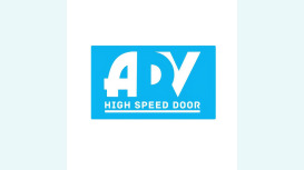 ADV High Speed Door