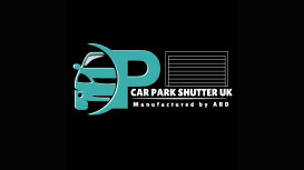 Car Park Shutters UK