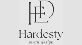 Hardesty Event Design