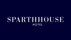 Sparth House Hotel