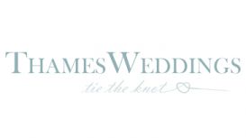 Thames Weddings