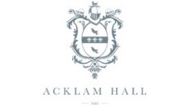 Acklam Hall