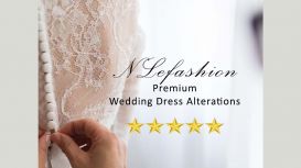 NLefashion - Bridal Alterations