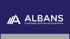 Albans Accounting