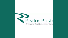 Accountants Doncaster | Royston Parkin
