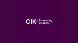 CIK Accounting Solutions