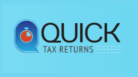 Self-Assessment Tax Return Accountants in UK | Quick Tax Returns