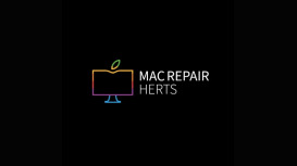 Mac Repair Herts