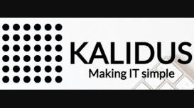 Kalidus IT Services LTD