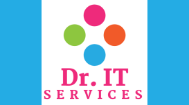 Dr IT Services - Computer Repair, Laptop Repair & Data Recovery