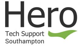 Hero Tech Support Southampton
