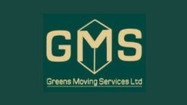 Greens Moving Services