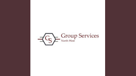 Group Services North West