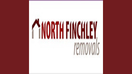 North Finchley Removals Ltd.
