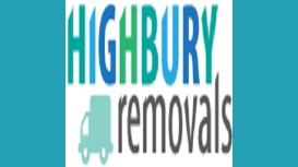 Highbury Removals Ltd