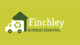 Rubbish Removal Finchley