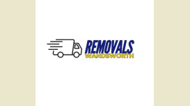 Removals Wandsworth
