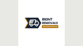Right Removals Waterlooville