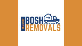 Bosh Removals Braintree
