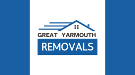 Great Yarmouth Removals