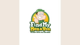 Find My Man and Van