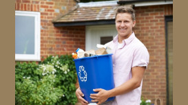 Business Waste Removal Hoxton