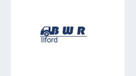 Business Waste Removal Ilford