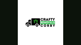 Crafty Removals Corby