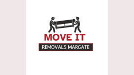 Moveit Removals Margate