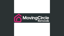 Moving Circle Removals and Storage