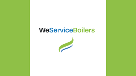 We Service Boilers Ltd
