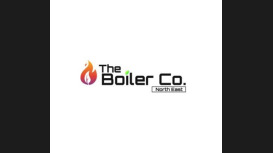 The Boiler Co North East