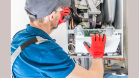 Salford Central Heating Installation