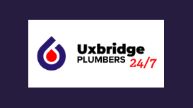 Uxbridge Plumbers 247