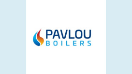 Pavlou Boilers