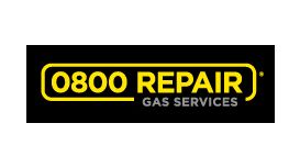 0800 Repair Gas
