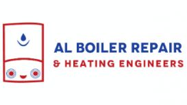 AL Boiler Repair & Heating Engineers
