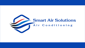Smart Air Solutions Ltd