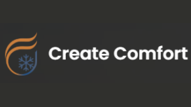 Create Comfort HVAC Limited
