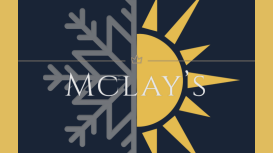 Mclays - Air Conditioning Services
