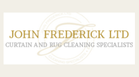 John Frederick Ltd