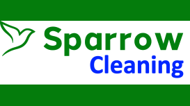 Sparrow Cleaning Limited