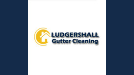 Gutter Cleaning