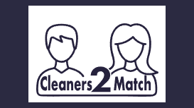 Cleaners2Match 