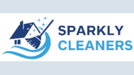 Sparkly Cleaners LTD