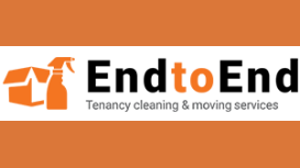End Of Tenancy Cleaning Barking